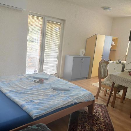 Villa Kliment Οχρίδα Δωμάτιο φωτογραφία