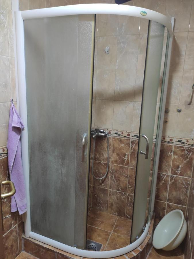 Villa Kliment Οχρίδα Εξωτερικό φωτογραφία