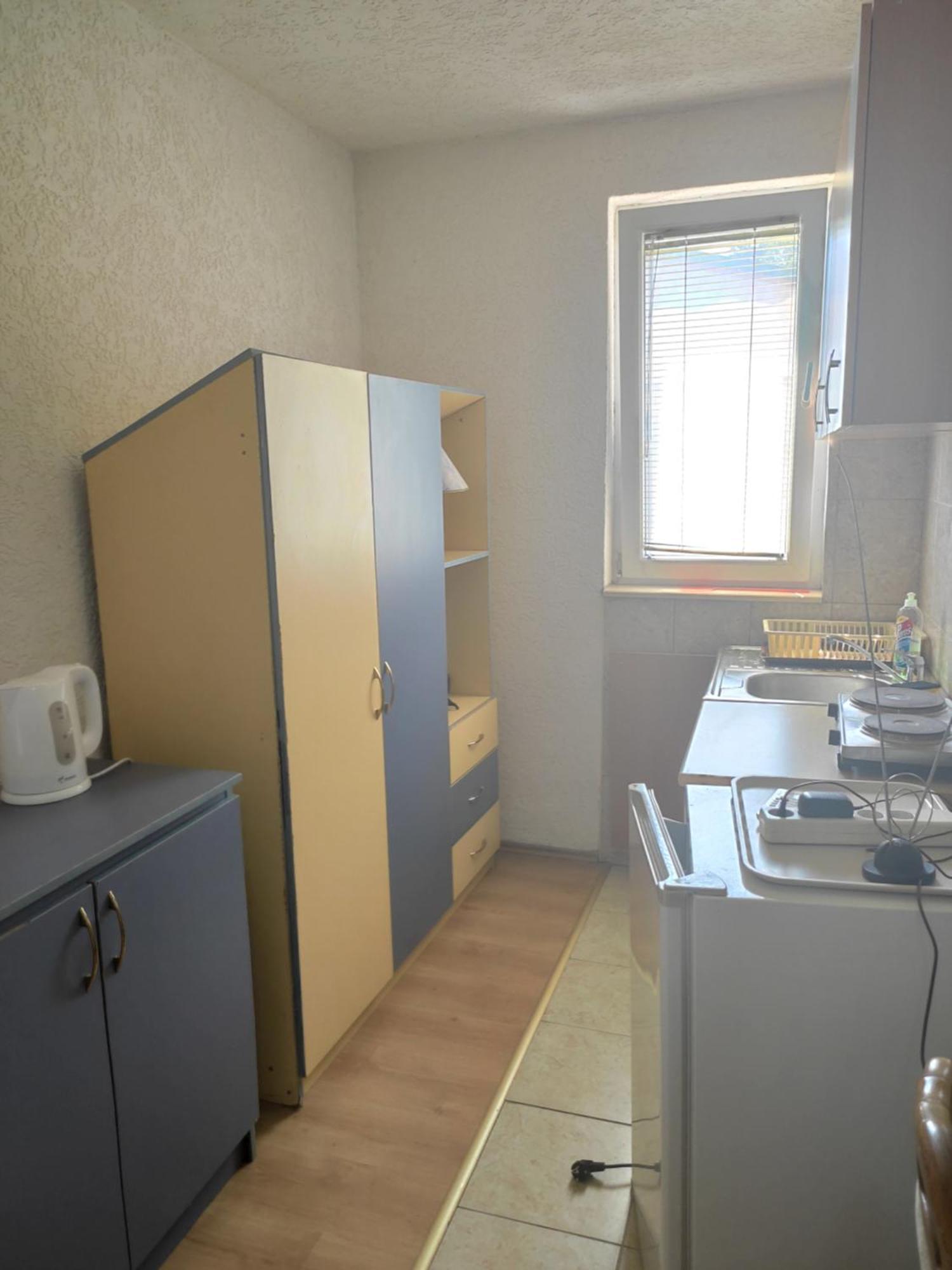Villa Kliment Οχρίδα Δωμάτιο φωτογραφία